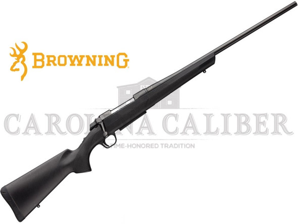 browning ab3 a-bolt iii striker 6.5 creedmoor 22" barrel 5 rounds blued metal black composite stock bolt action rifle