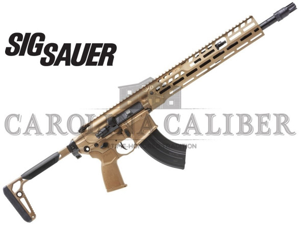 SIG SAUER | Firearms • Ammunition • Electro-Optics • Suppressors