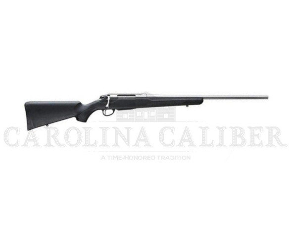 tikka t3x hunter 30-06 spfld 22.4" fluted barrel stainless
