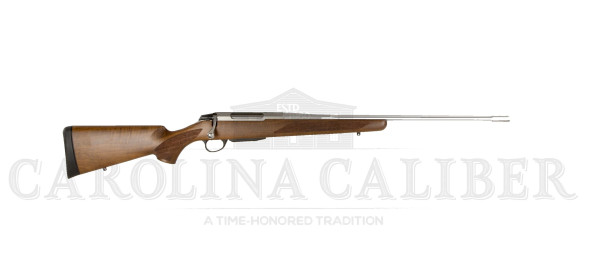 tikka t3x hunter 7mm rem mag 24.3" fluted barrel stainless