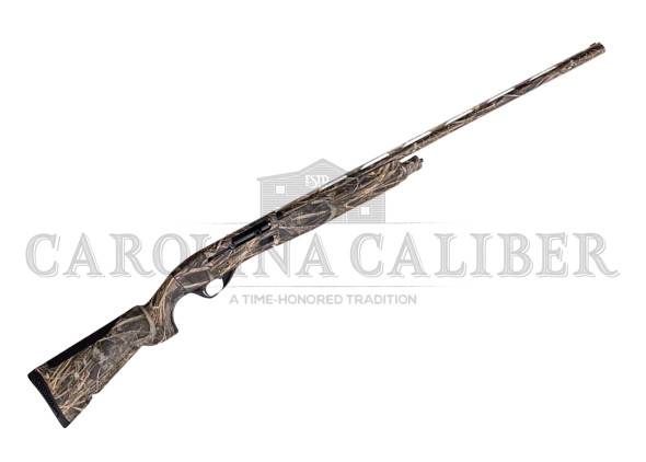 element ii waterfowler 12 gauge 3" 2+1 28" realtree max-7 vent rib barre, receiver & fixed synthetic stock