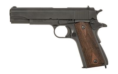 Smith & Wesson