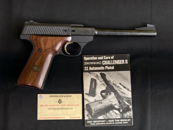 Gunwatcher Deal