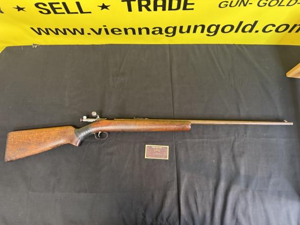 used winchester model 67 (.22 short) 26060868