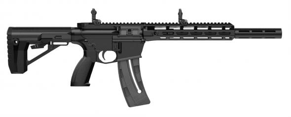 ZX Gun
