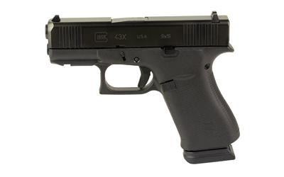 ZX Gun