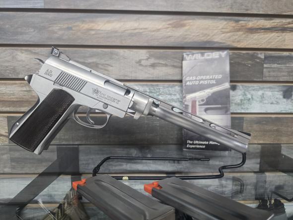 Gunwatcher Deal