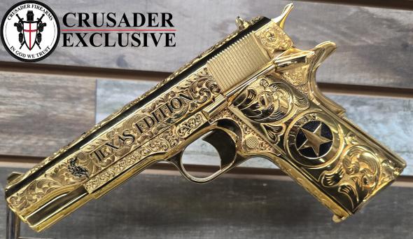 Gunwatcher Deal