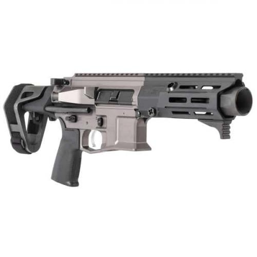 maxim defense pdx pistol .300 blk  urban grey