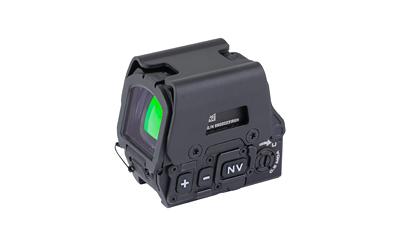 sig sauer, romeo8t-amr, red dot sight, 40mm objective, 2 moa quad ballistic circle dot 2.0 reticle, matte finish, black, fits picatinny rail,...
