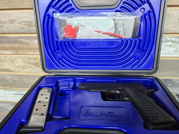 Gunwatcher Deal