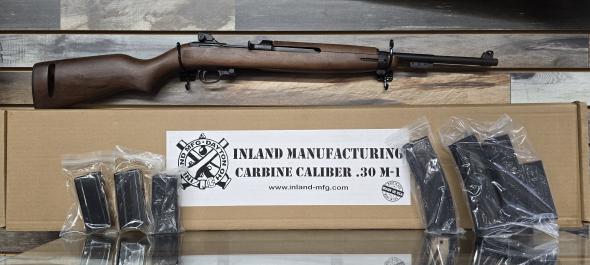 Gunwatcher Deal