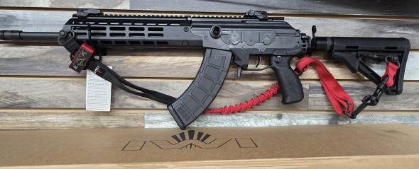 Gunwatcher Deal