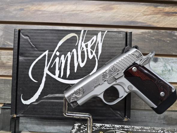 Gunwatcher Deal