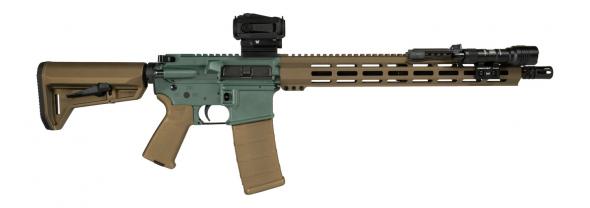 ZX Gun