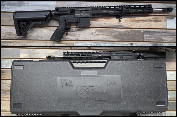 rock river arms lar-15m all terrain hunter | .350 legend | m-lok handguard | hunting ar