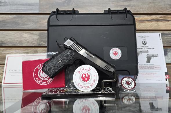Gunwatcher Deal
