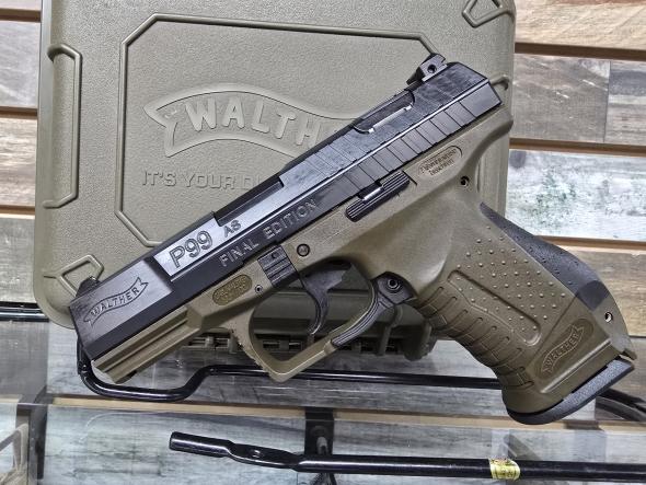 Gunwatcher Deal