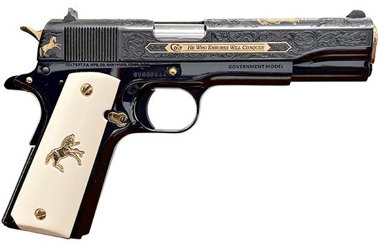 Gunwatcher Deal