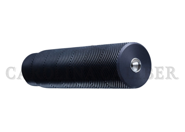 sonicore, rekkr dt, suppressor, 5.56 nato, 7.6" long, 6026-t9 aluminum and 303 stainless steel construction, 1/2x28 direct thread, 1.77" diameter,...