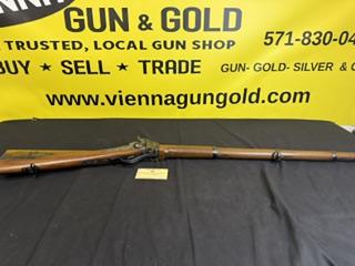 pedersoli 1859 sharps .54 cal 26070107