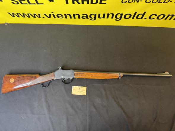 citadel 1907 martini-henry .45-70 26070111