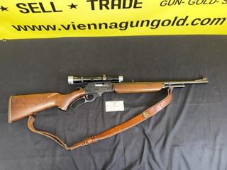 used marlin model 336 26070098
