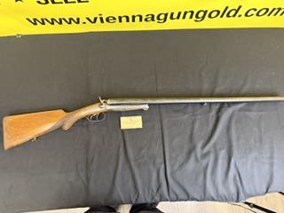 Gunwatcher Deal