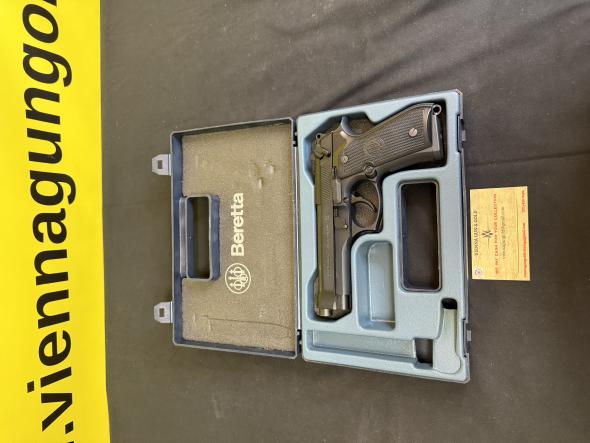beretta m92f 9mm 26070116