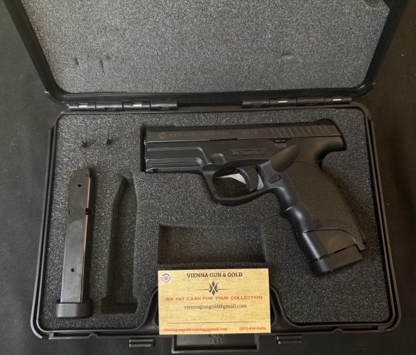 Gunwatcher Deal