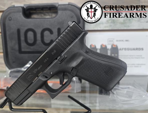 Gunwatcher Deal