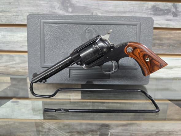 ruger bearcat .22 lr single-action revolver