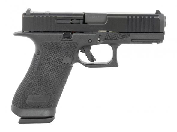 ZX Gun