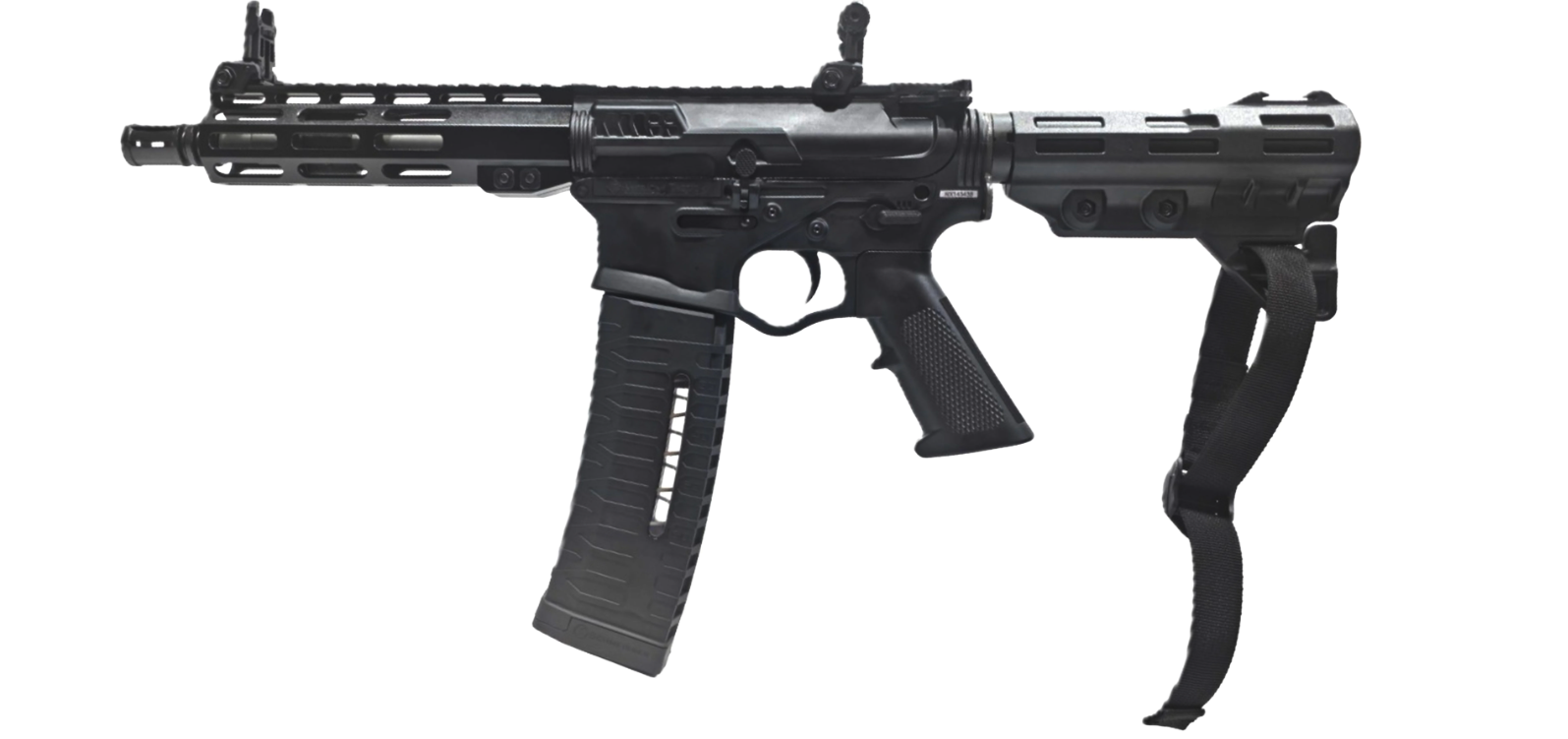 ZX Gun