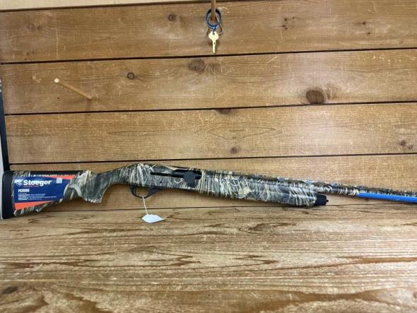 stoeger m3000 36017, 12 gauge, 28" realtree max-7