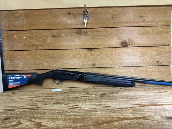 stoeger m3500 12ga black 28"