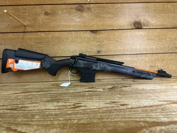 franchi momentum utility lite elite .223 rem 16"
