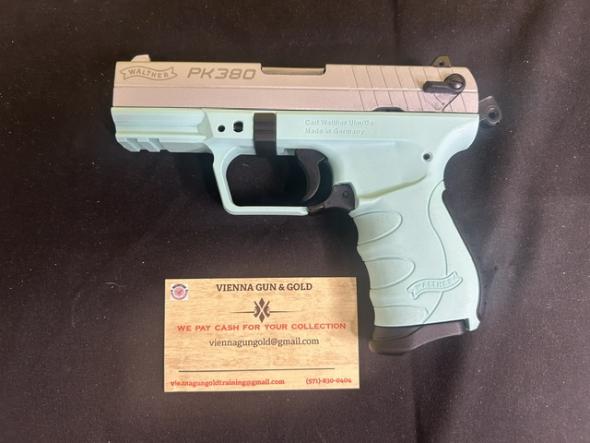 Gunwatcher Deal
