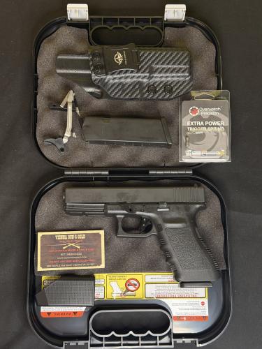 glock 20c 26080092