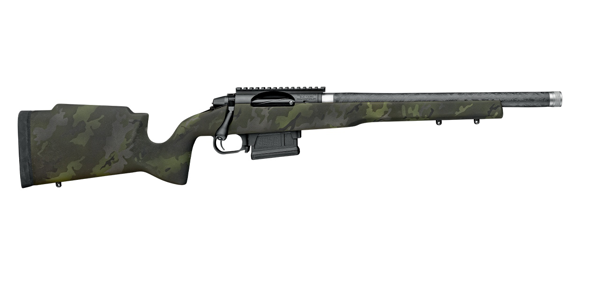 ZX Gun