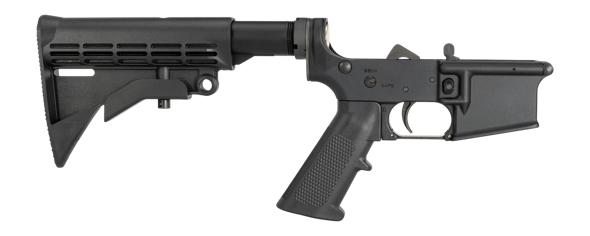 AKR-15  ZX Gun