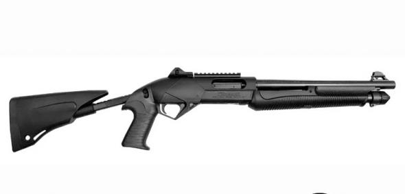 benelli, super nova 3, 12g, 18.5"