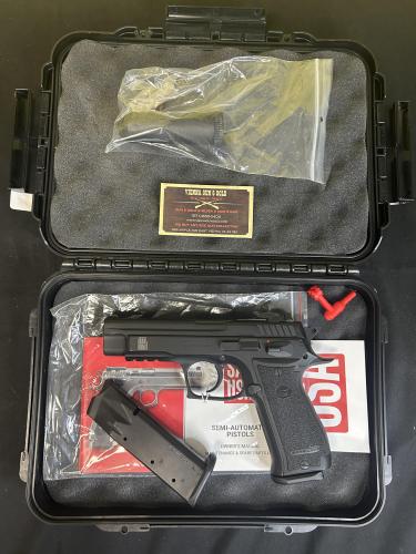 Gunwatcher Deal
