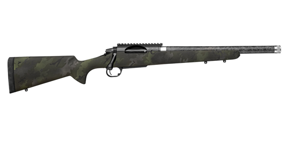 elevation 2.0 22cr midnght 18", midnight stock