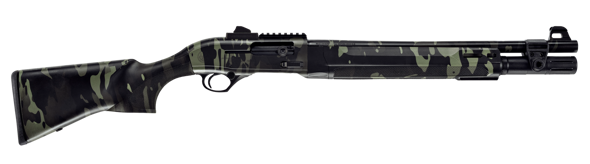 ZX Gun