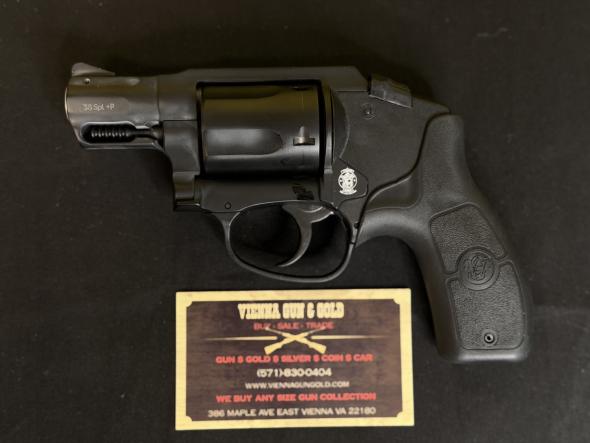 used s&w bodyguard .38spl 26080140