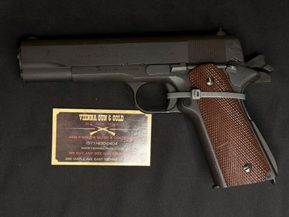 Gunwatcher Deal