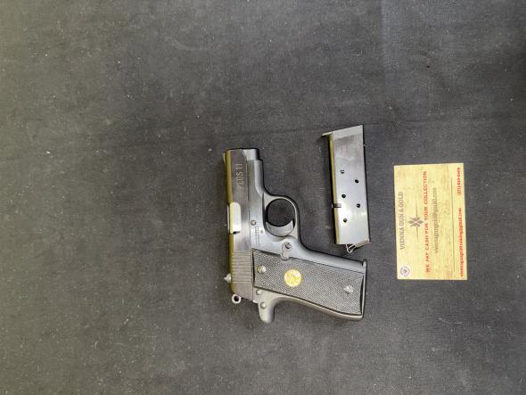 Gunwatcher Deal