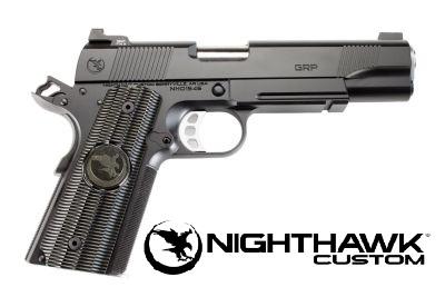 nighthawk custom grp recon .45 acp