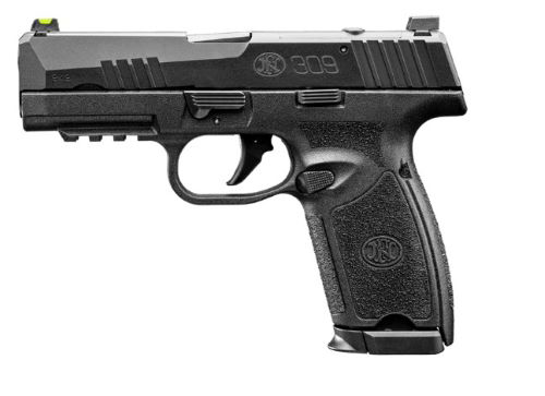 Fn America 309 9X19 NEW-img-0